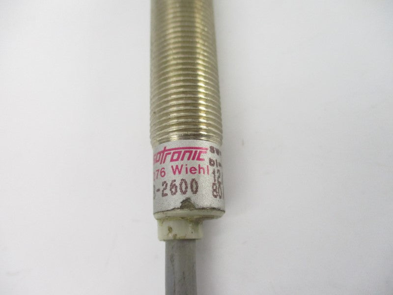 PULSOTRONIC 9918-2600 12/24VDC NSNP