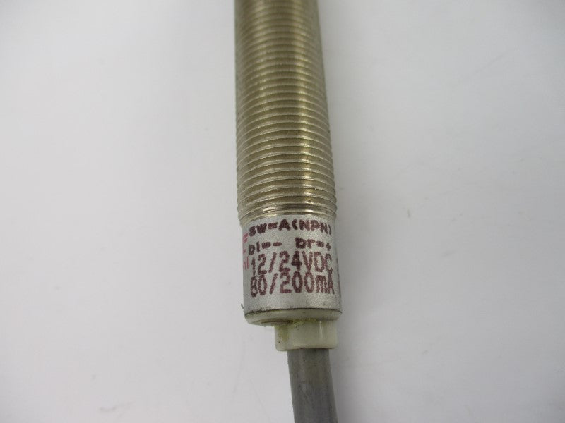 PULSOTRONIC 9918-2600 12/24VDC NSNP