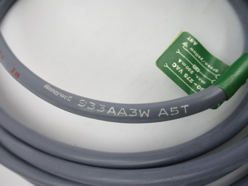 HONEYWELL 933AA3WA5T 80-275VAC NSNP