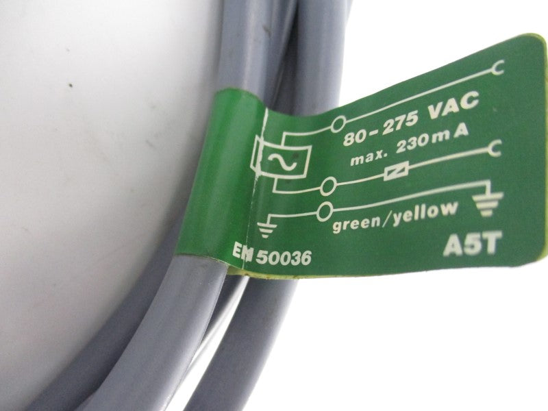 HONEYWELL 933AA3WA5T 80-275VAC NSNP