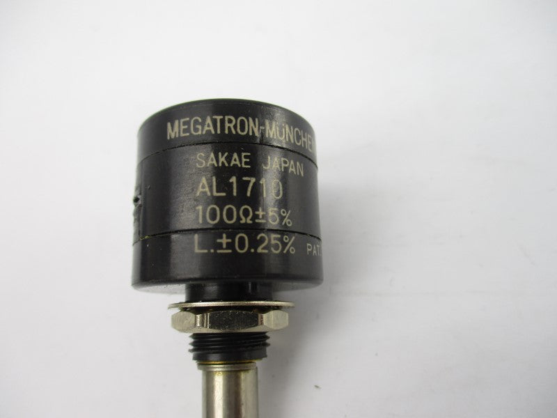 MEGATRON AL1710 NSNP