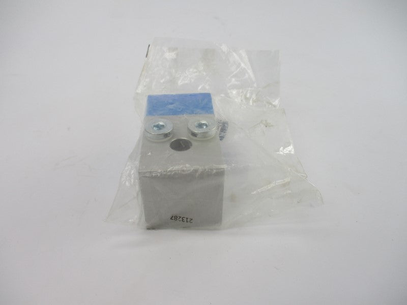 FESTO SVS-4-1/8 10192 50-120PSI NSNP