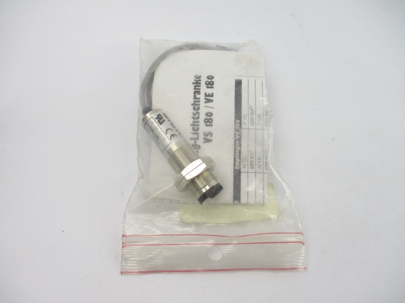 SICK VS180-D132 6008795 12-24VDC NSMP