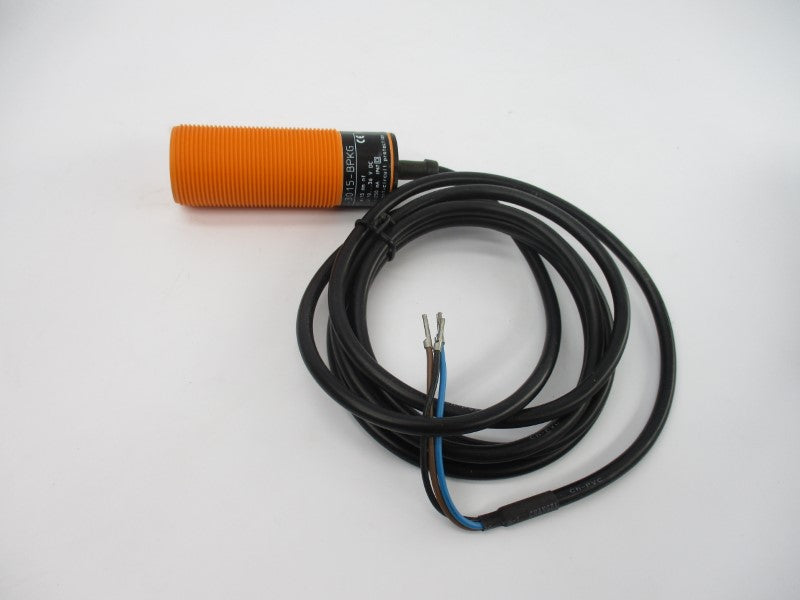IFM EFECTOR II5300 II-3015-BPKG 10-36VDC NSMP