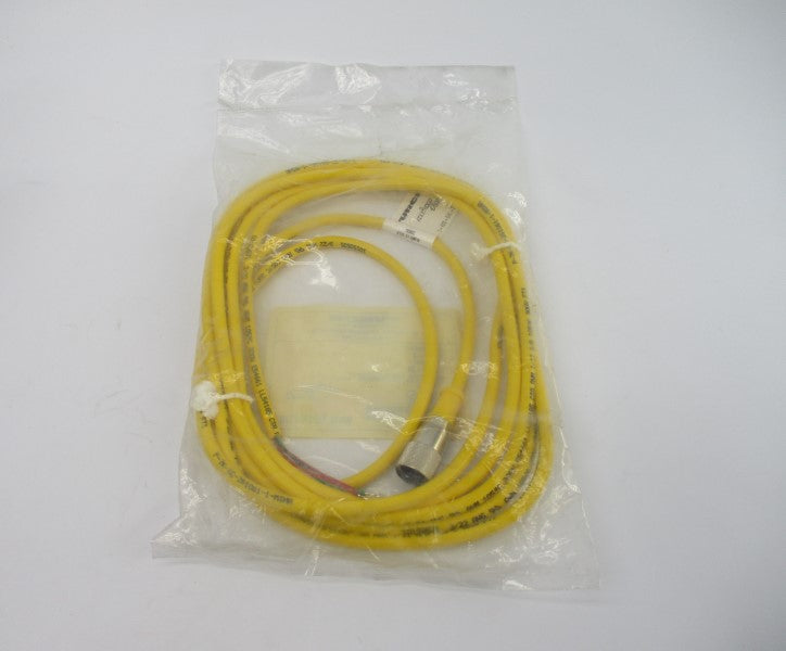TURCK KB3T-3 U2428-34 250V 4A NSMP