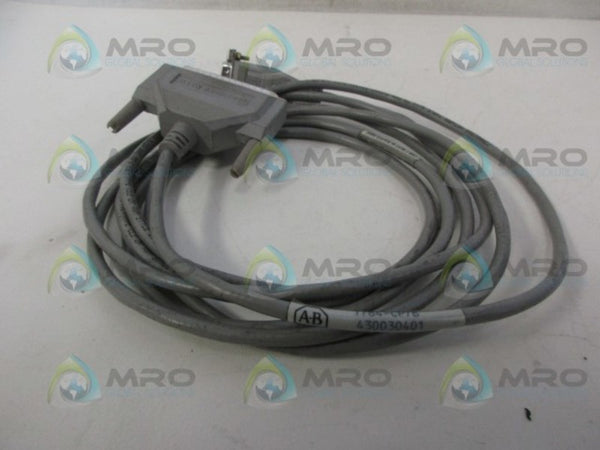 ALLEN BRADLEY 1784-CP/B CABLE UNMP