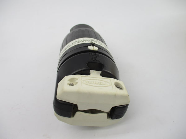 HUBBELL 7764C 600VAC 50A NSMP