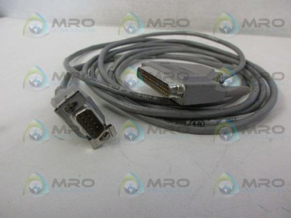 ALLEN BRADLEY 1784-CP/B CABLE UNMP