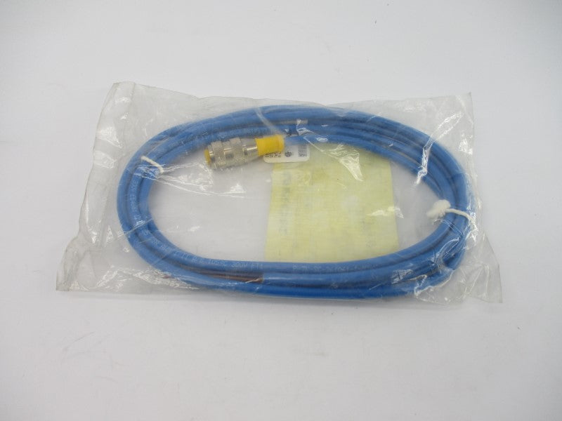 TURCK RK4.21T-2 U2171-0 250V 4A NSMP