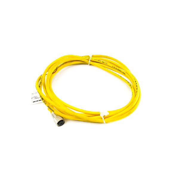 TURCK KB3T-3 U2428-34 250V 4A NSNP