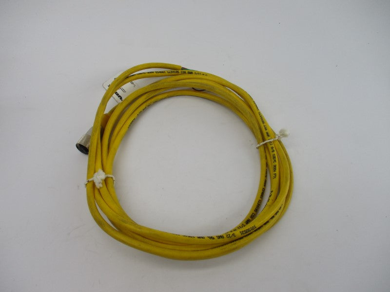 TURCK KB3T-3 U2428-34 250V 4A NSNP