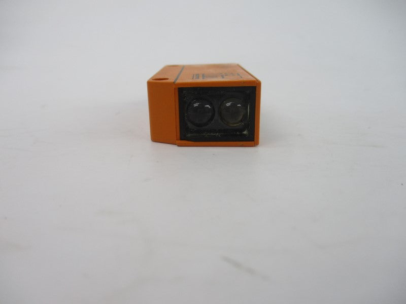 IFM EFECTOR OU5046 OUE-DPKG/US-100-DPS 10-55VDC NSMP