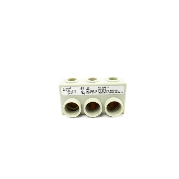 AEG 910-293-209 690V 63A NSNP