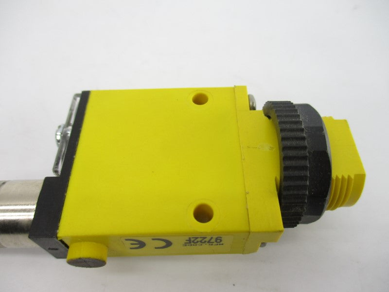 BANNER ENGINEERING SM312CVQD 10-30VDC UNMP