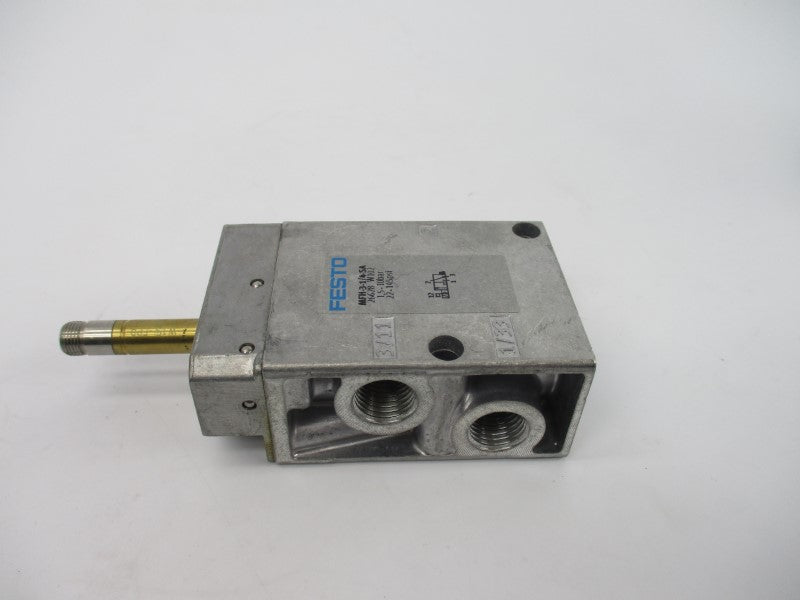 FESTO MFH-3-1/4-SA 26628 22-145PSI NSMP