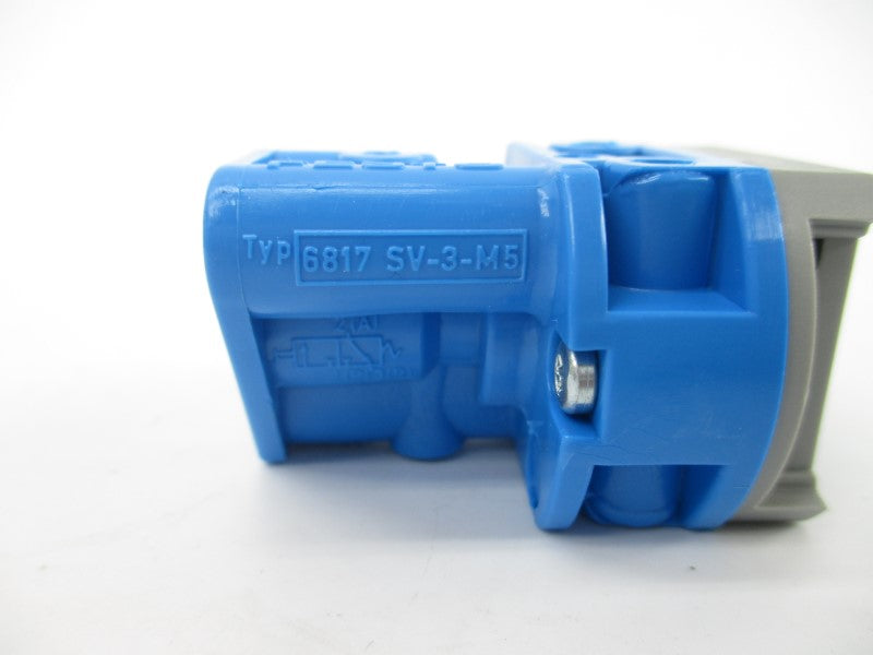 FESTO SV-3-M5 6817 NSNP