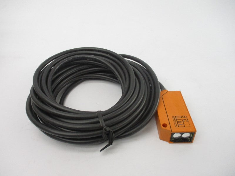 IFM EFECTOR OU5021 OUS-00KG 10-55VDC NSMP