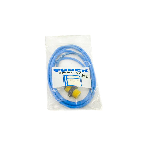 TURCK BI5-P18-Y1 NSMP