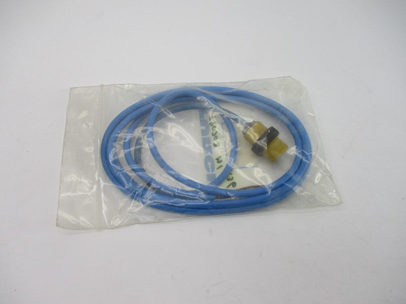 TURCK BI5-P18-Y1 NSMP