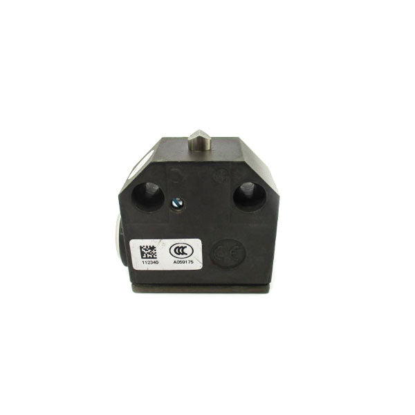 EUCHNER N01D550-M 084902 230VAC 2A NSNP