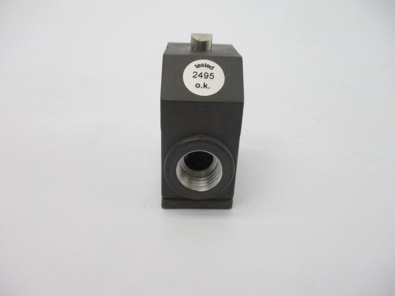 EUCHNER N01D550-M 084902 230VAC 2A NSNP
