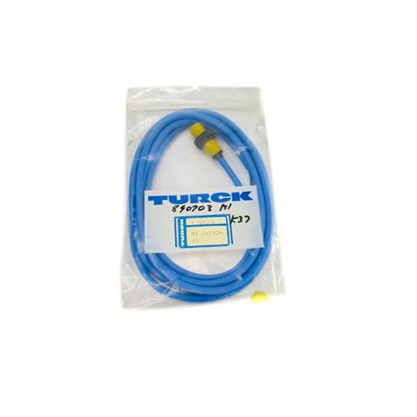 TURCK BI2-P12-Y0 NSMP