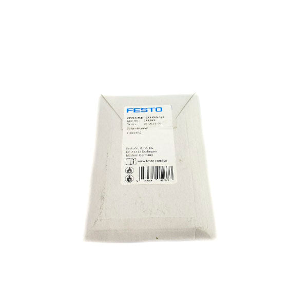FESTO CPV14-M1H-2X3-OLS-1/8 161363 NSFS