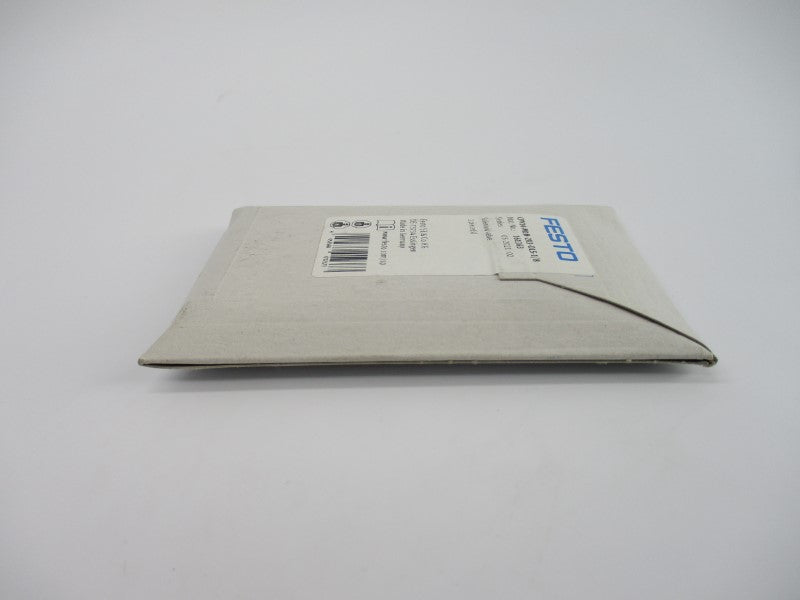 FESTO CPV14-M1H-2X3-OLS-1/8 161363 NSFS