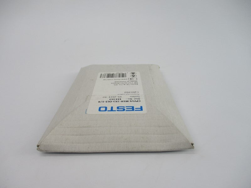 FESTO CPV14-M1H-2X3-OLS-1/8 161363 NSFS