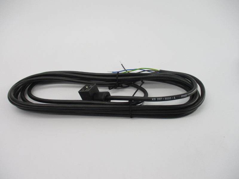 LEUZE ELECTRONIC KB097-3000-4 NSMP