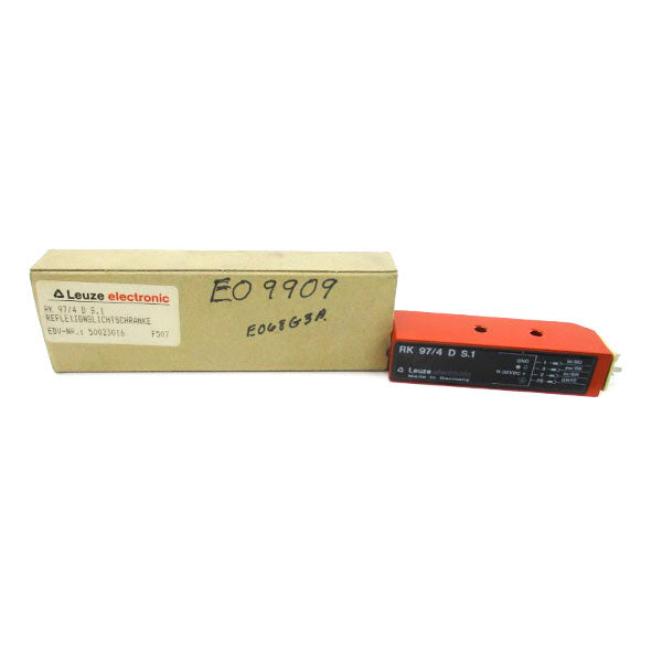 LEUZE ELECTRONIC RK97/4DS.1 NSMP