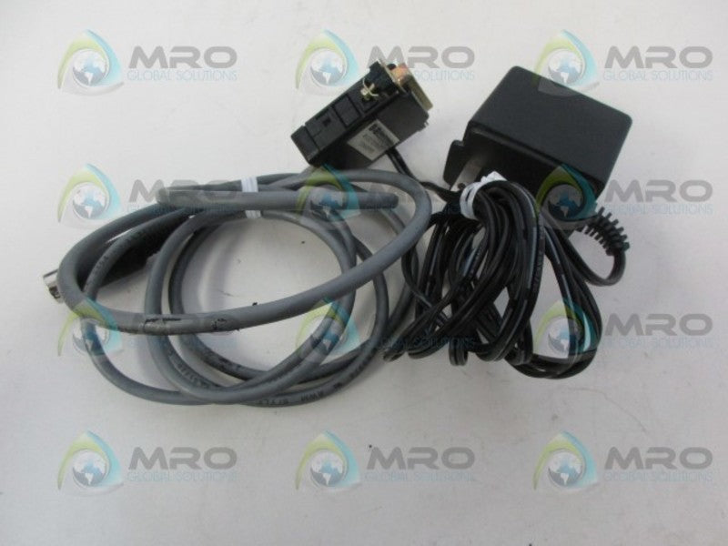 B & B ELECTRONICS RS232 TO RS422 FORMAT CONVERTER UNMP