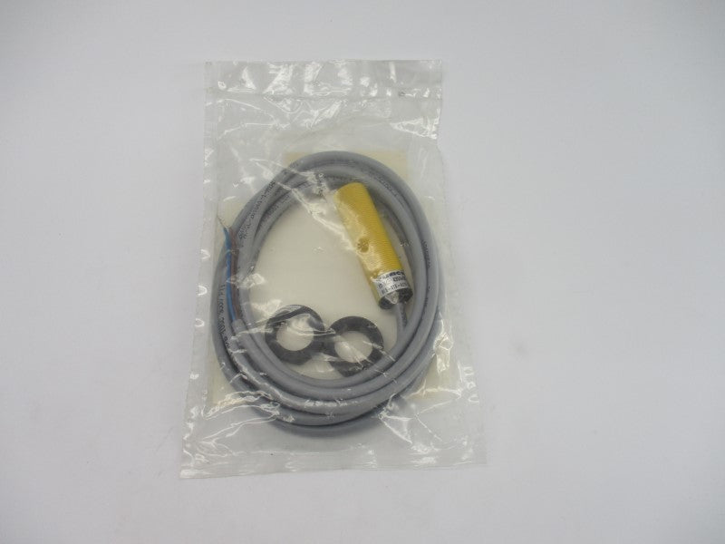 TURCK BI5-S18-AZ3X50MM 4350400 20-250VAC NSMP