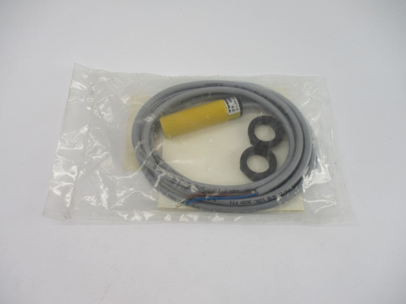 TURCK BI5-S18-AZ3X50MM 4350400 20-250VAC NSMP