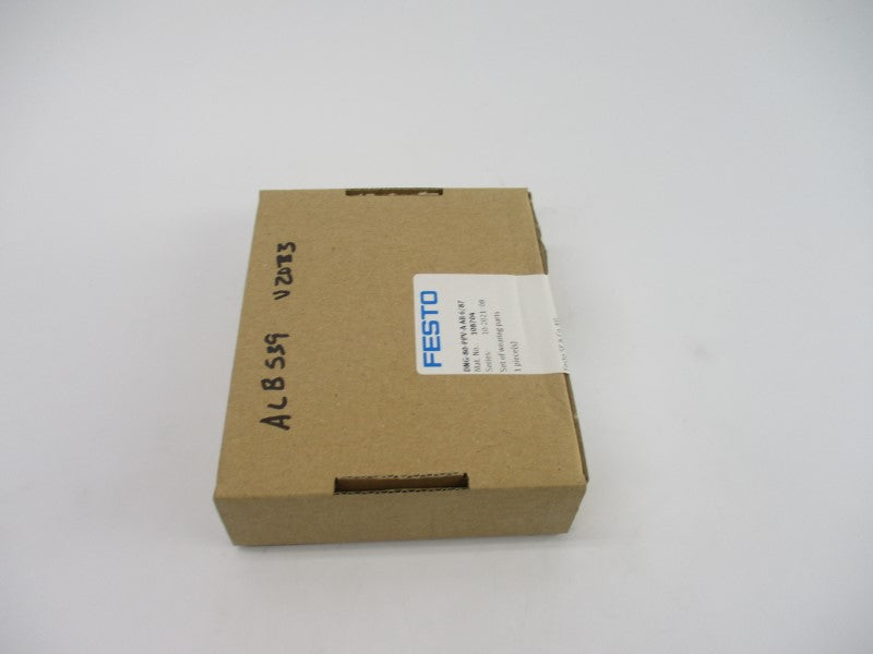 FESTO DNG-80-PPV-AAB6/87 108704 NSFS