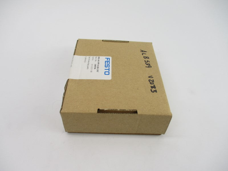 FESTO DNG-80-PPV-AAB6/87 108704 NSFS