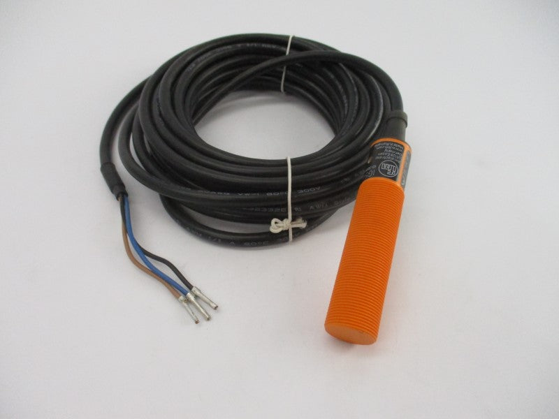 IFM EFECTOR IG5405 IG-3008-BPKG 10-36VDC NSNP