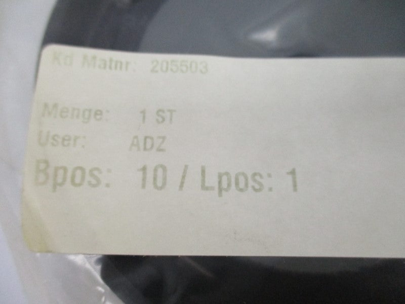 FESTO 205503 NSMP