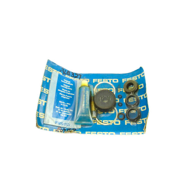 FESTO DN-40-PPV-03/80 104163 NSMP