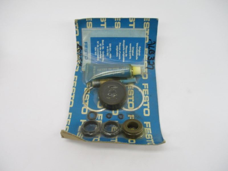 FESTO DN-40-PPV-03/80 104163 NSMP