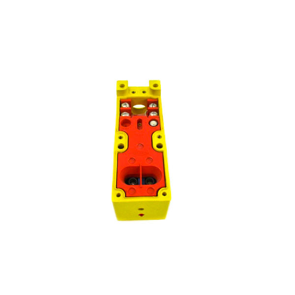 BANNER ENGINEERING DX 120VAC (AS PICTURED) UNMP