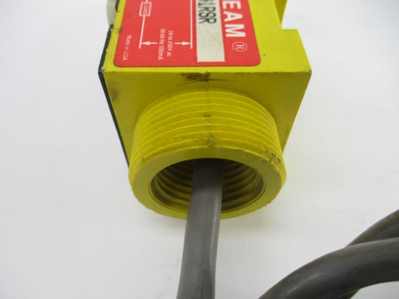 BANNER ENGINEERING SM2A91RSR 24-250VAC UNMP