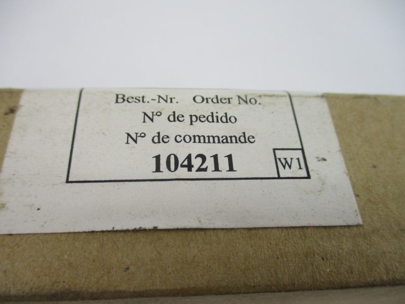FESTO 104211 NSFS
