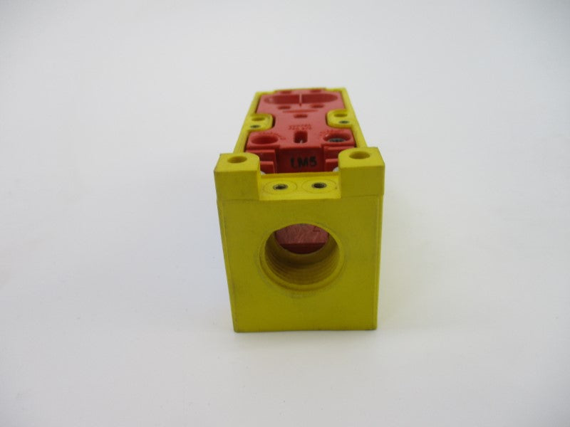 BANNER ENGINEERING RD1 120VAC (AS PICTURED) UNMP