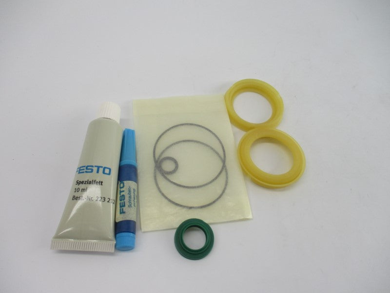 FESTO 121120 NSMP