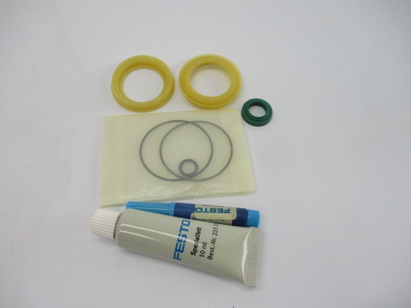 FESTO 121120 NSMP