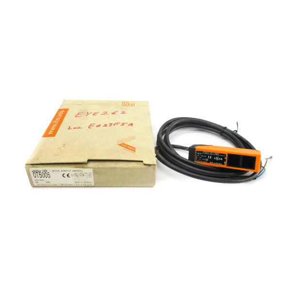 IFM EFECTOR OT5005 OTS-OOKG 10-55VDC NSMP