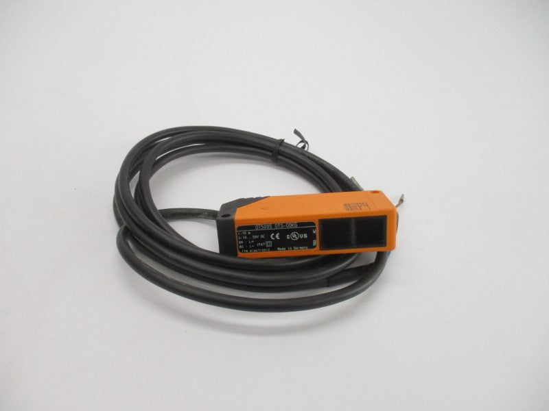 IFM EFECTOR OT5005 OTS-OOKG 10-55VDC NSMP