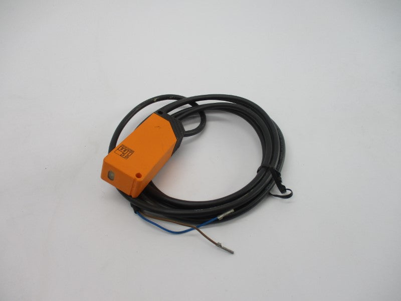 IFM EFECTOR OT5005 OTS-OOKG 10-55VDC NSMP