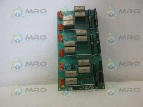 HARLAND SIMEN H4890P1359 ISSUE 2 CIRCUIT BOARD NSNP